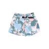Timberland, Pantaloncino Donna Discovery Short, Water Print