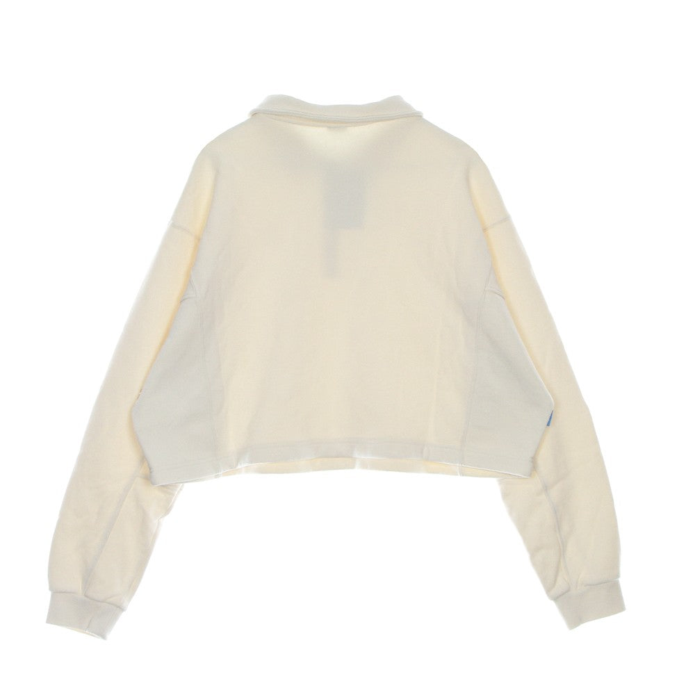 Puma, Felpa Leggera Donna Infuse Fashion Polo Crew, 