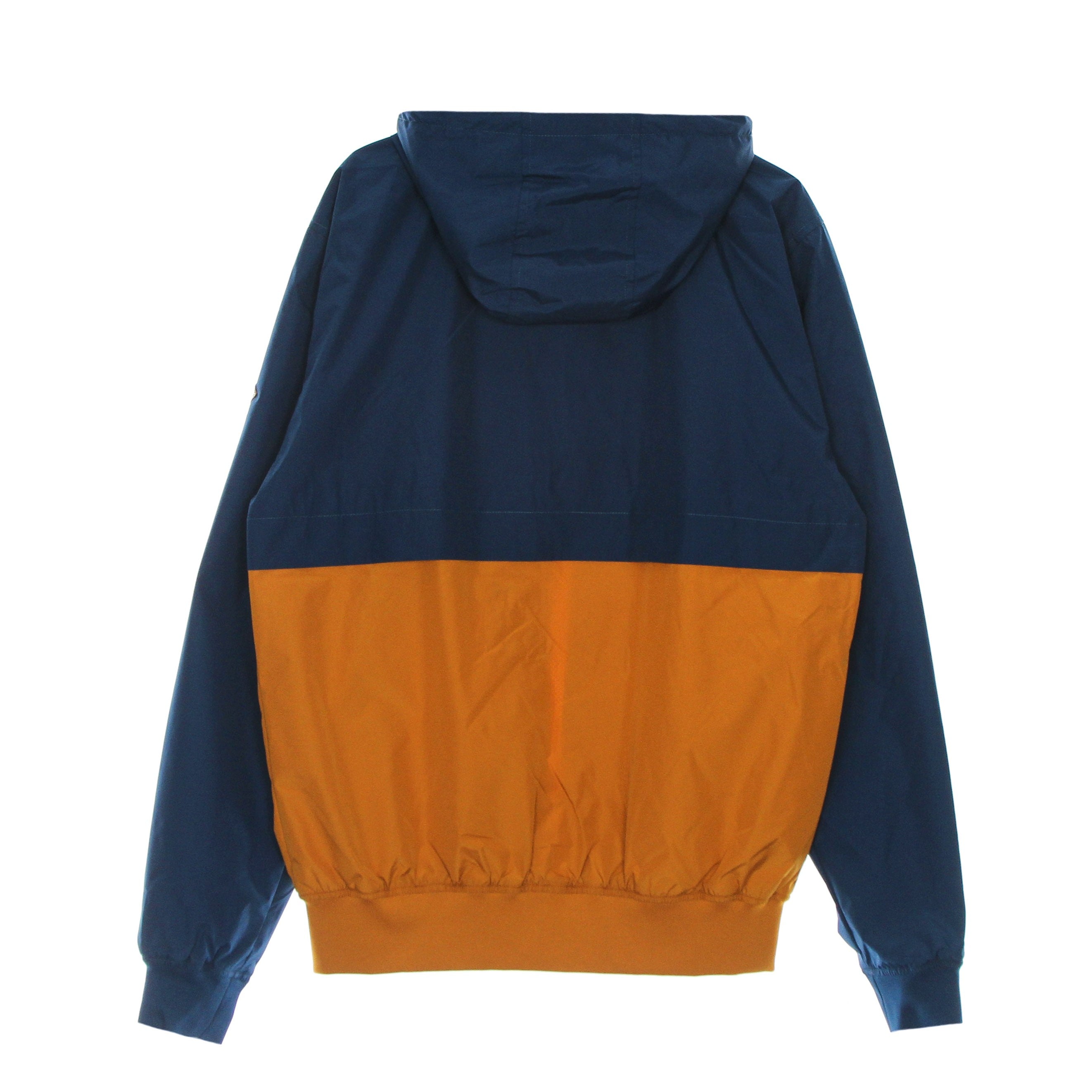 Iriedaily, Giacca A Vento Uomo Resulaner Jacket, 