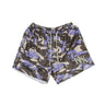 Human With Attitude, Pantaloncino Uomo Allen Mesh Short, Camo