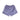 Pantaloncino Uomo Allen Mesh Short Lavender