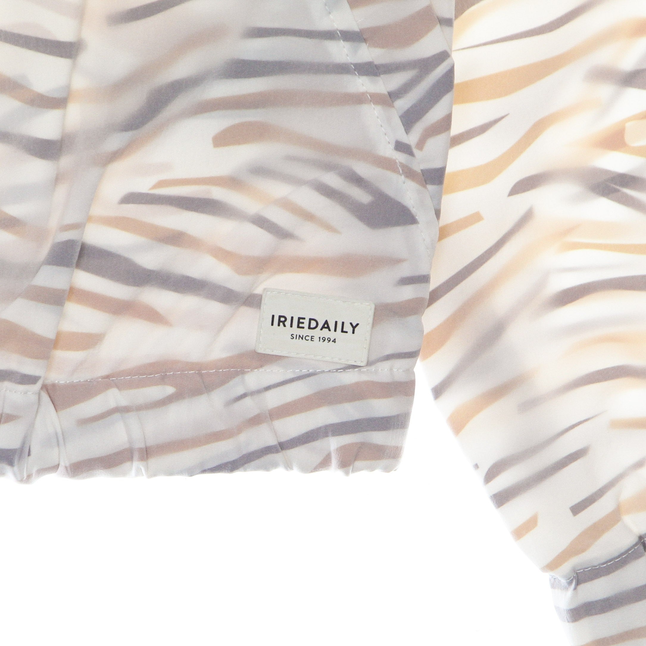 Iriedaily, Giacca A Vento Donna Sheerly Jacket, 