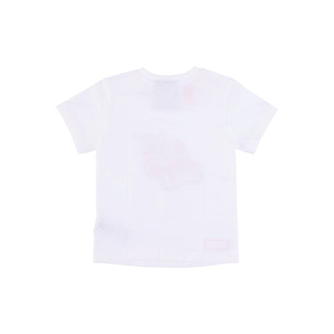Set T-shirt+short Bambino Short Tee Set X Disney White