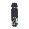 Globe, Skateboard Assemblato Uomo G1 Argo Boxed, Black/camo