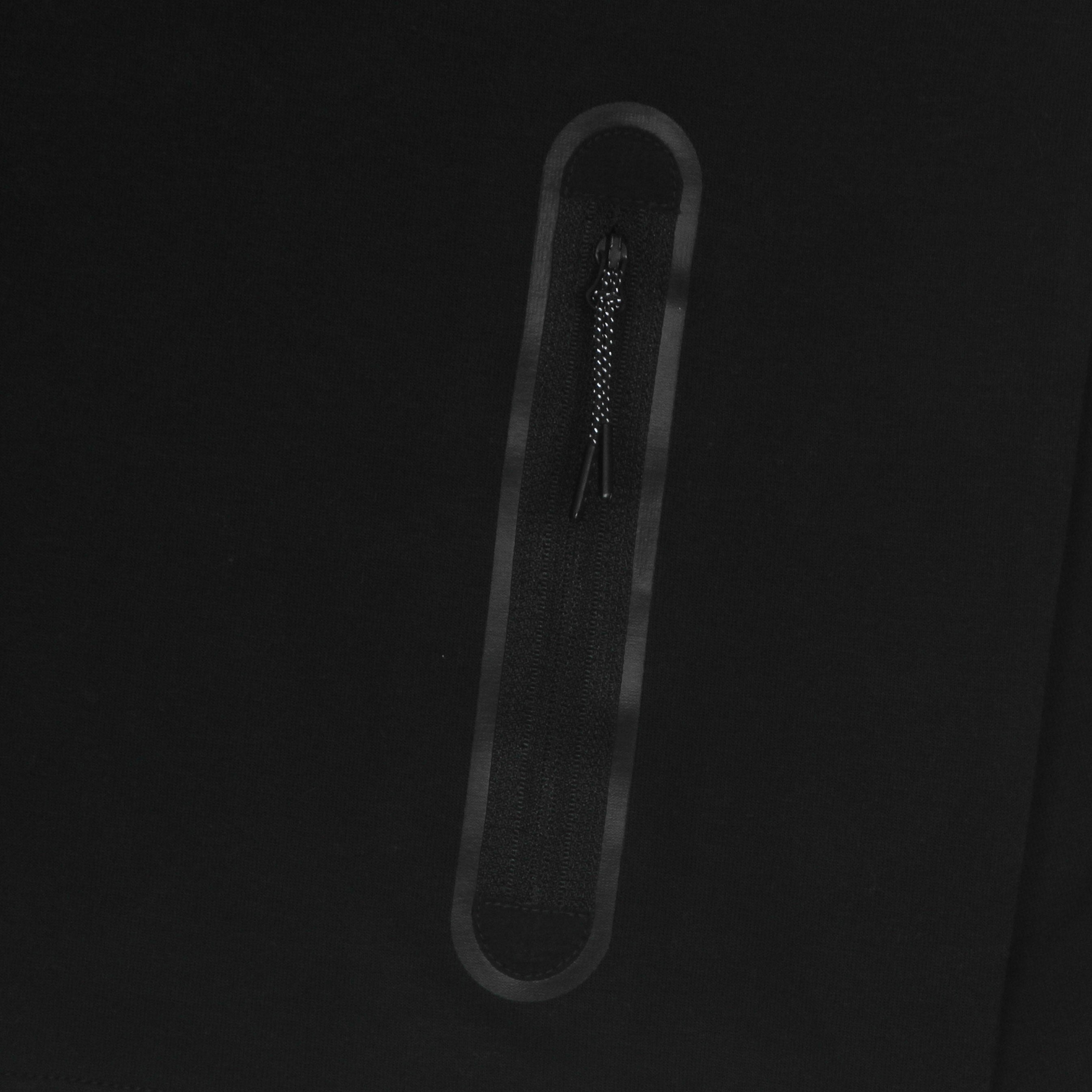 Nike, Felpa Leggera Collo Alto Donna Sportswear Tech Fleece 1/4-zip Top, 