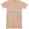 Timberland, Vestito Donna Tee Dress, Cameo Rose