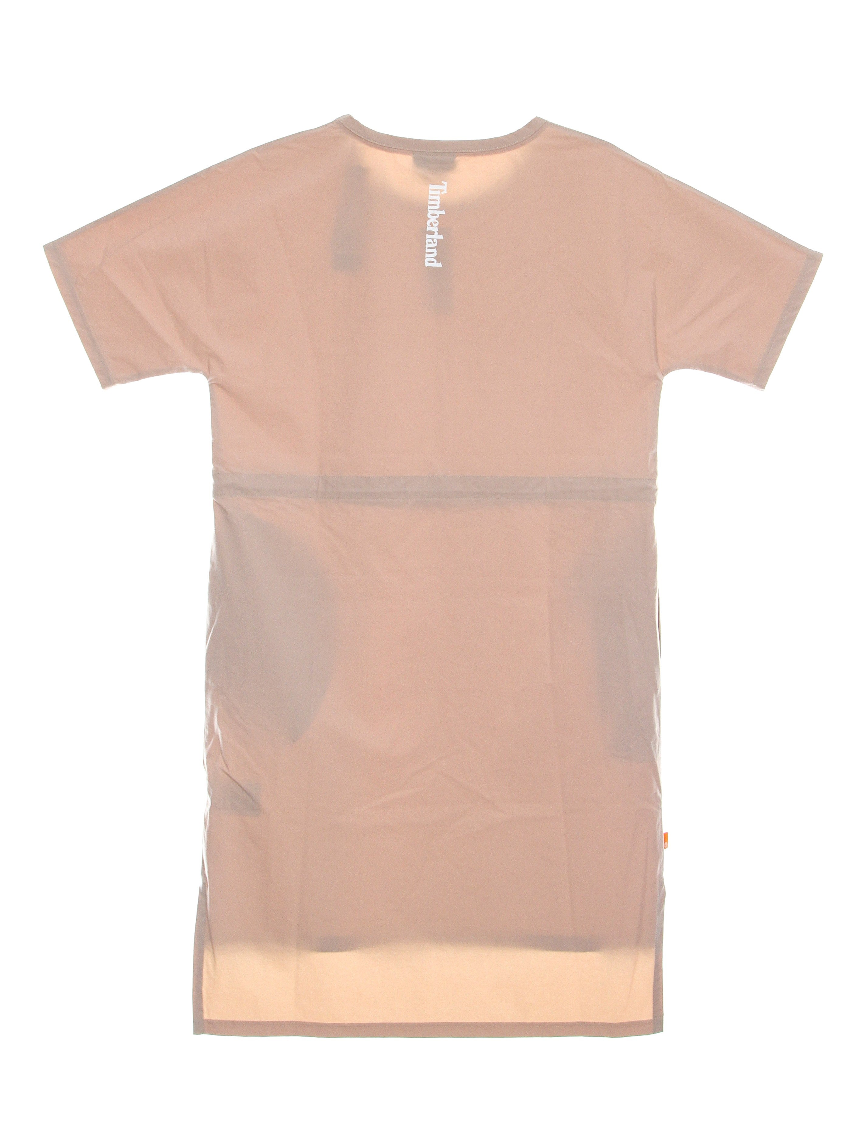 Timberland, Vestito Donna Tee Dress, 