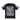 Ihs, Maglietta Uomo Respect Your Demon Tee, Black