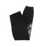 Ihs, Pantalone Tuta Leggero Uomo Respect Your Demon Jogger, Black