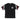Ihs, Maglietta Uomo Sponge Graphic Flames Tee, Black