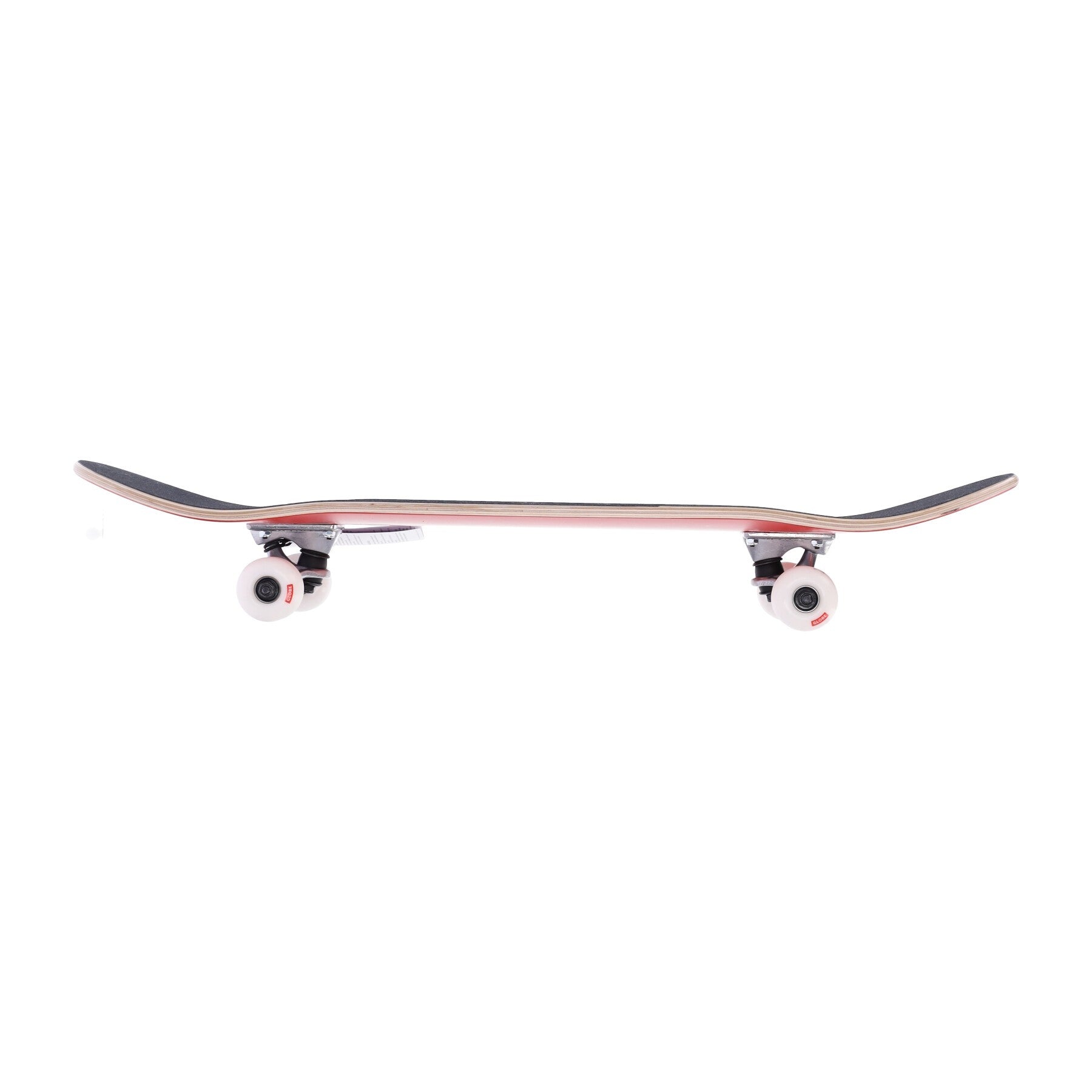 Skateboard Assemblato Uomo Goodstock Red