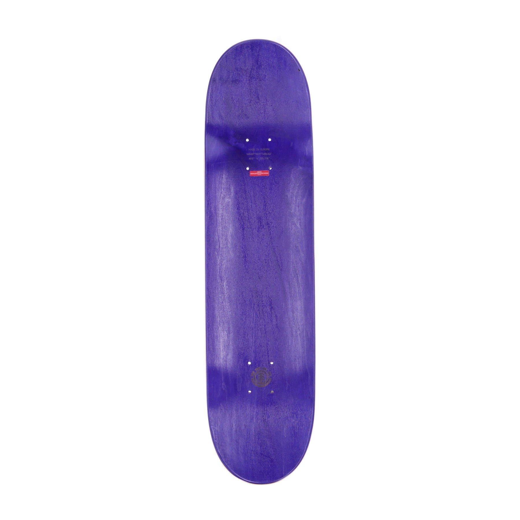 Element, Skateboard Tavola Uomo Shadow Ethan Skateboard, 
