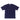 Maglietta Uomo Embroidered Logo Tee Blue