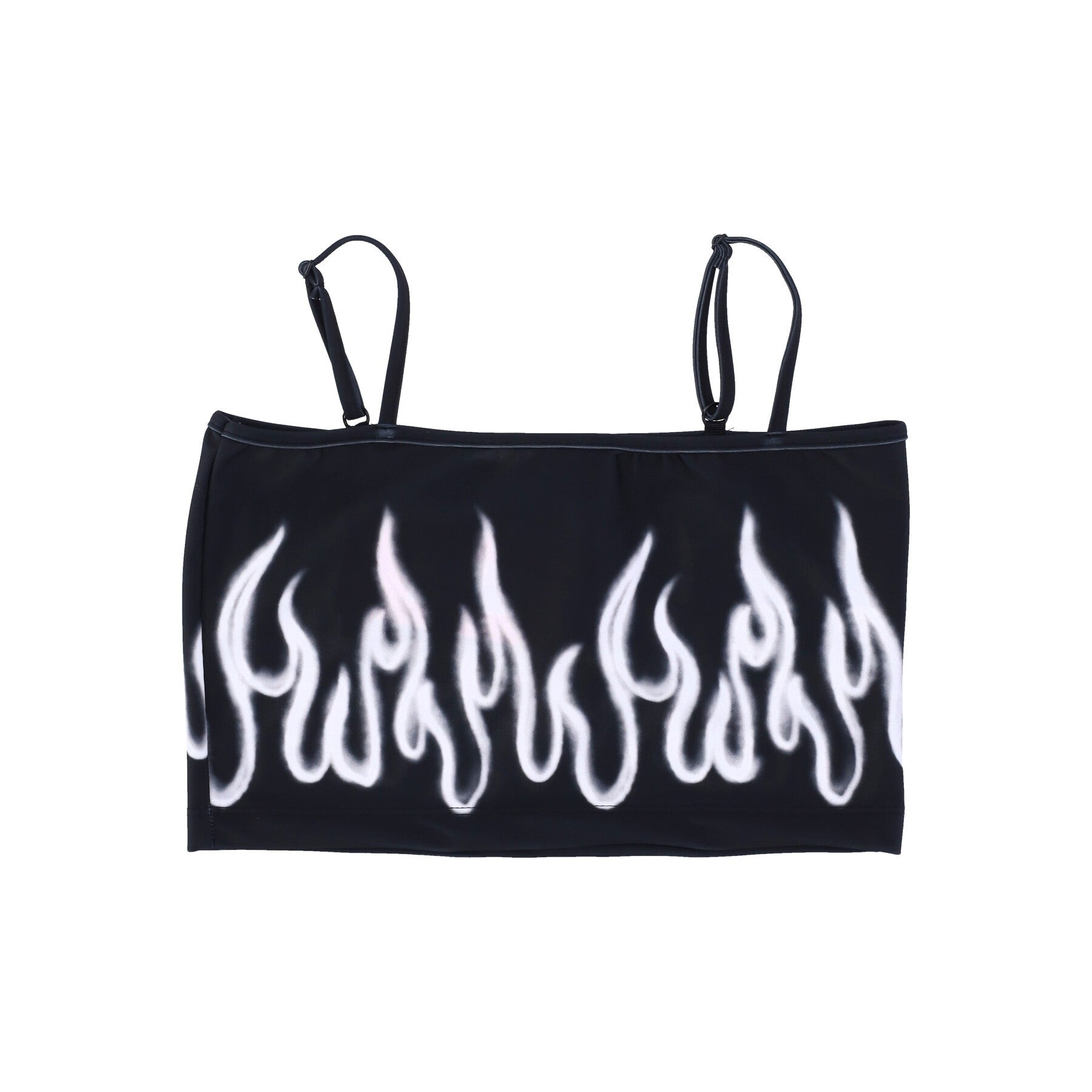 Vision Of Super, Top Donna Spray Flames Top, 