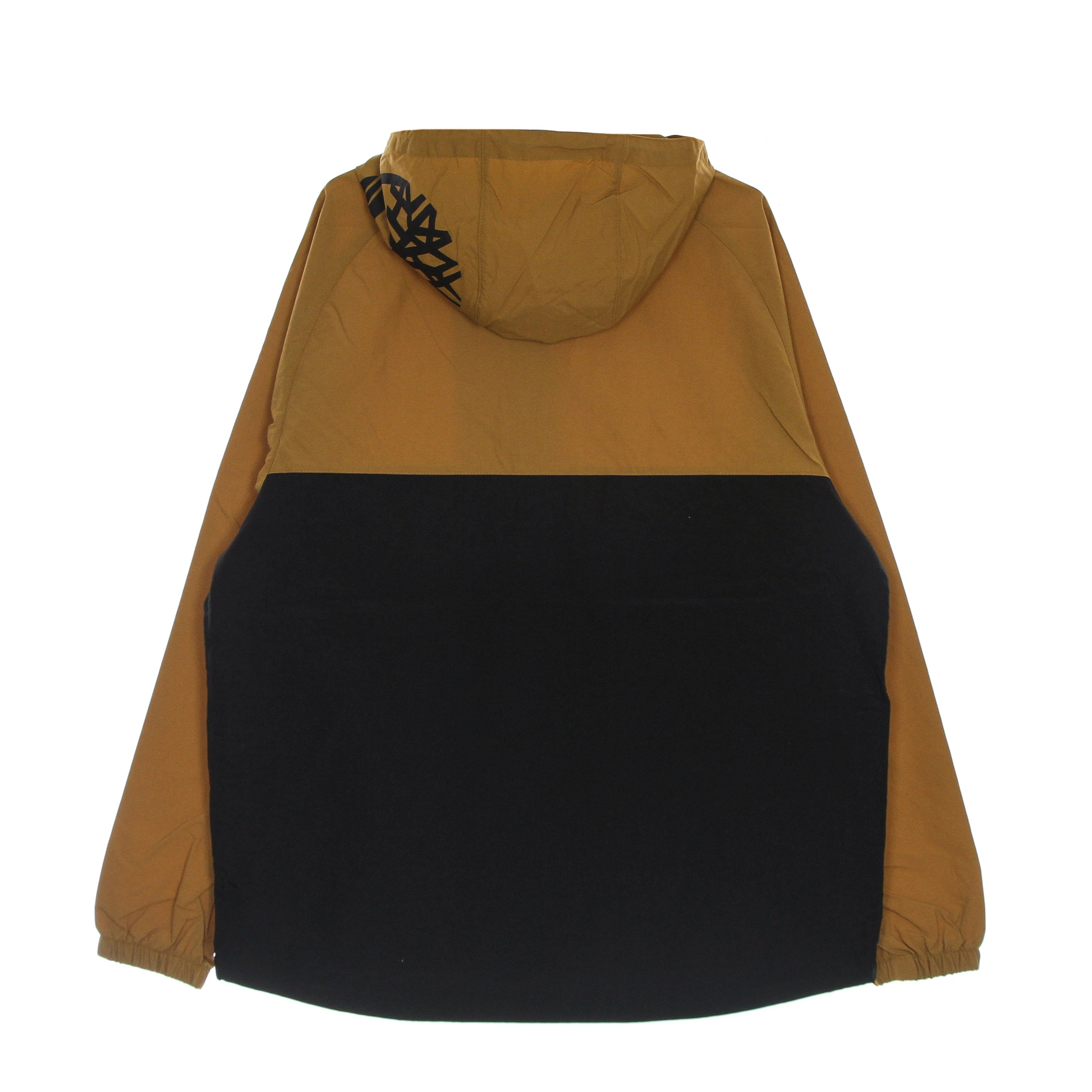 Timberland, Giacca A Vento Infilabile Uomo Yc Windbreaker Pullover, 