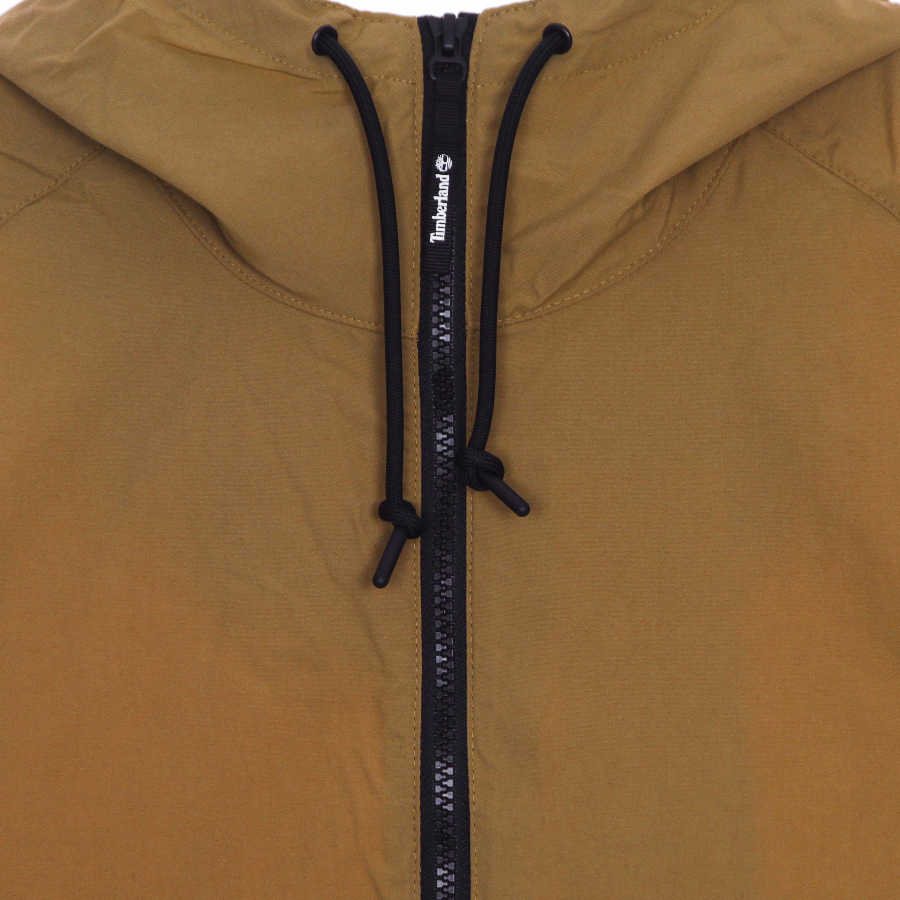 Timberland, Giacca A Vento Infilabile Uomo Yc Windbreaker Pullover, 