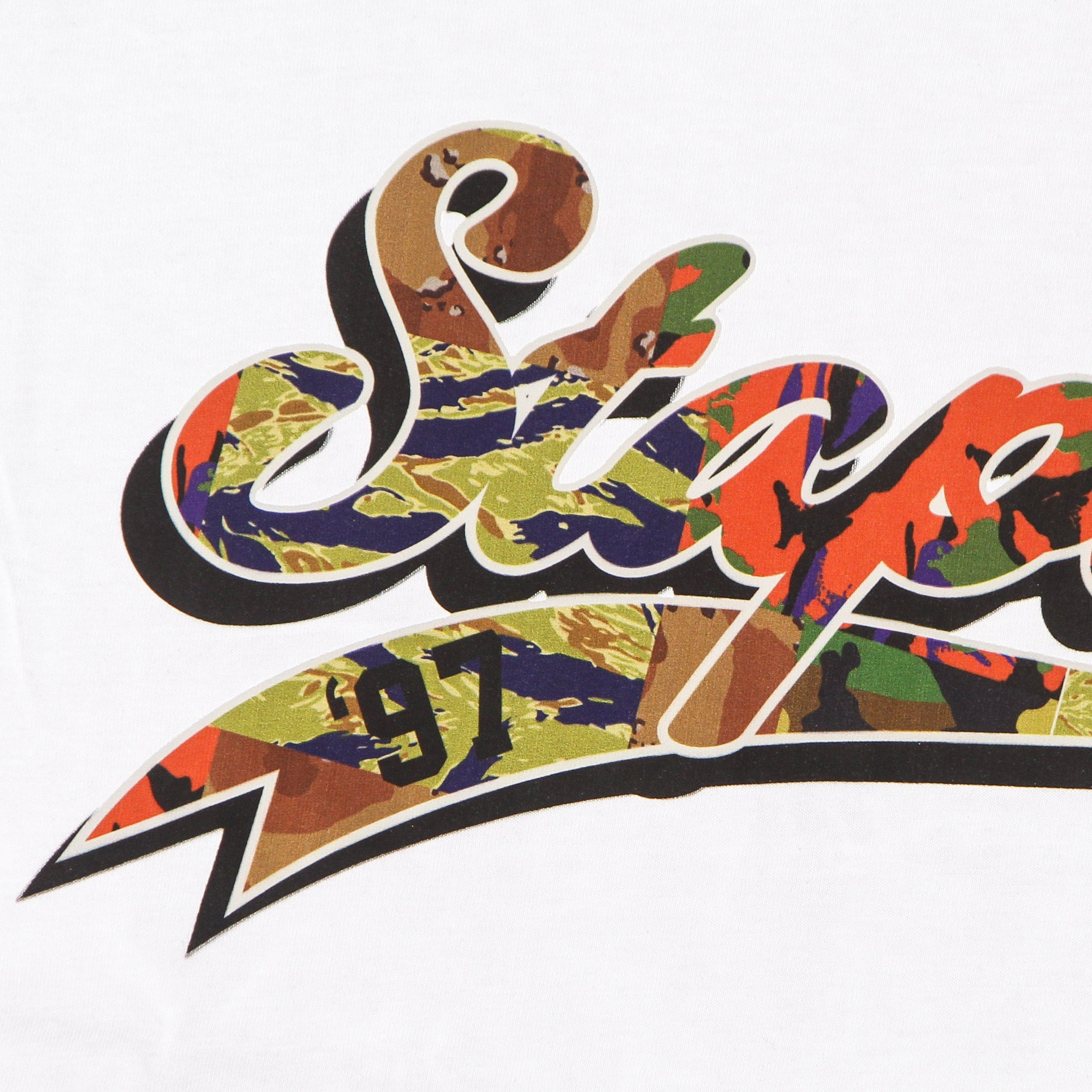 Staple, Maglietta Uomo Triboro Logo Tee, 