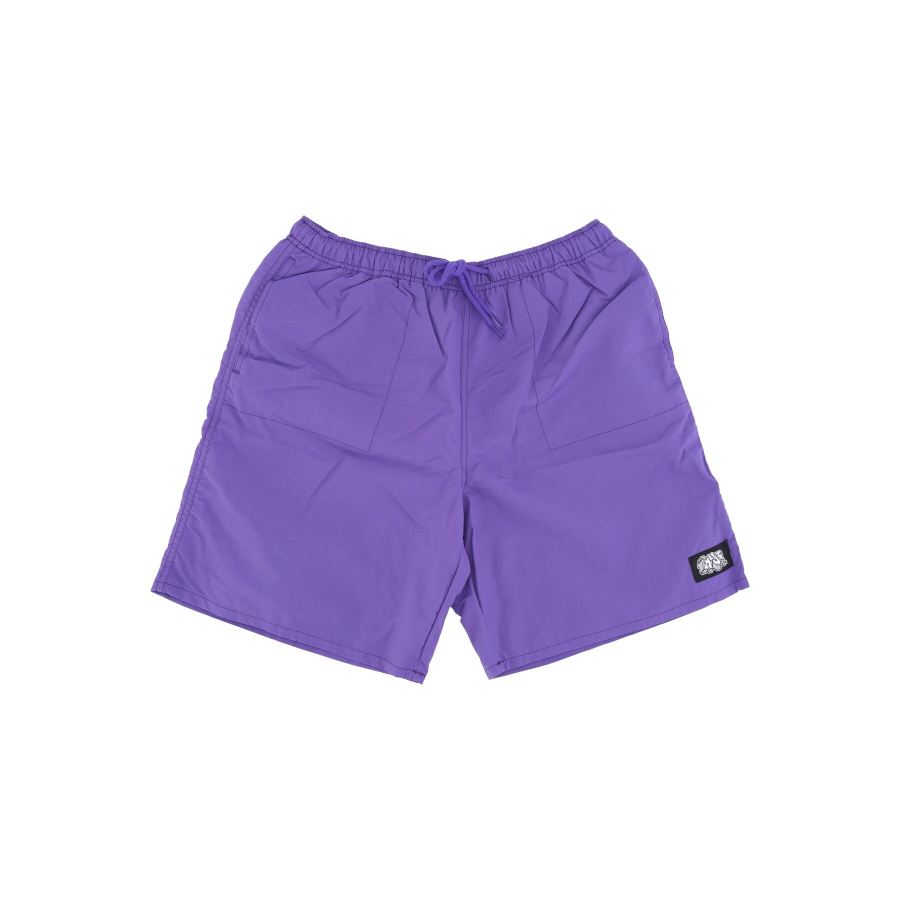 Huf, Costume Pantaloncino Uomo Hufquake Dwr Easy Short, Ultra Violet