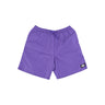 Huf, Costume Pantaloncino Uomo Hufquake Dwr Easy Short, Ultra Violet