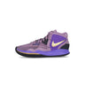 Nike Nba, Scarpa Basket Uomo Kyrie Infinity, Amethyst Wave/metallic Gold