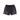 Phobia, Costume Pantaloncino Uomo Lightning Swimwear, Black/purple