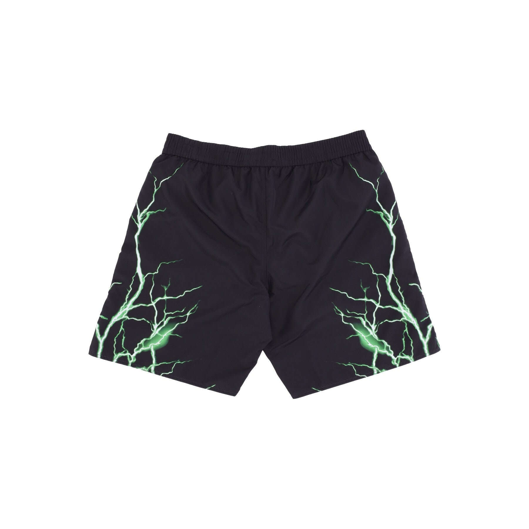 Tankini Shein Uomo Costumi Phobia Men's Swim Shorts Lightning