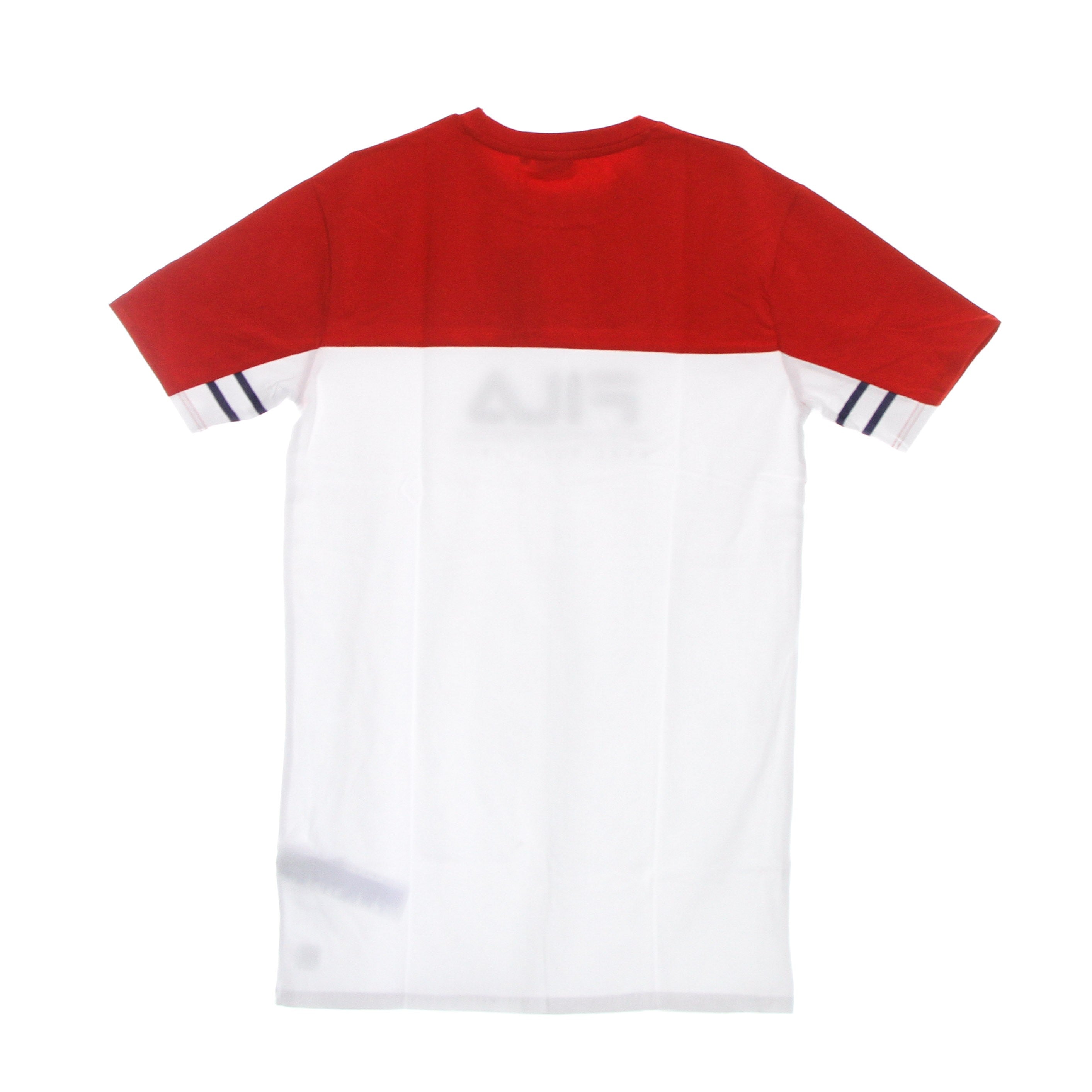 Fila, Vestito Donna Bauska Tee Dress, 