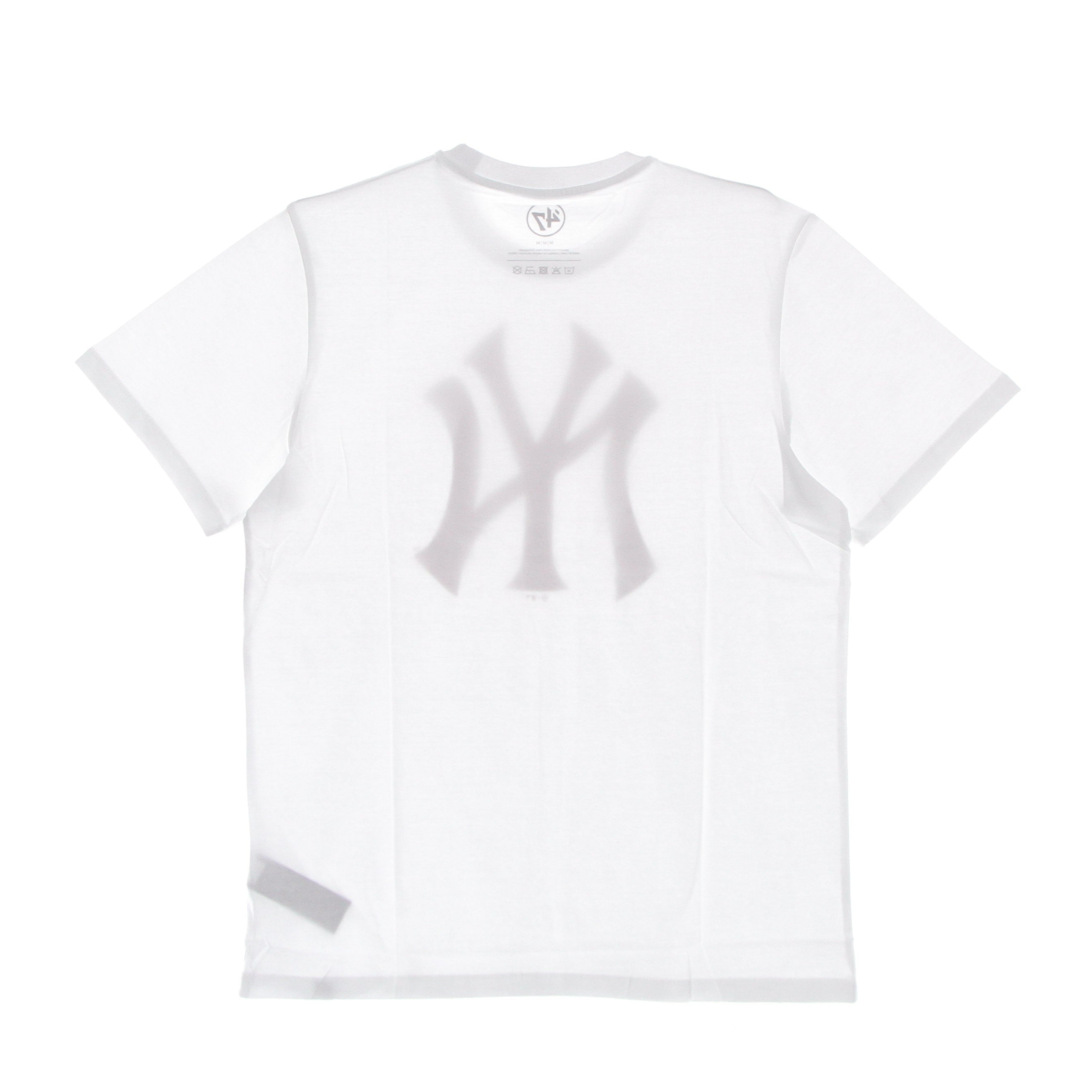 47 Brand, Maglietta Uomo Mlb Echo Tee Neyyan, 