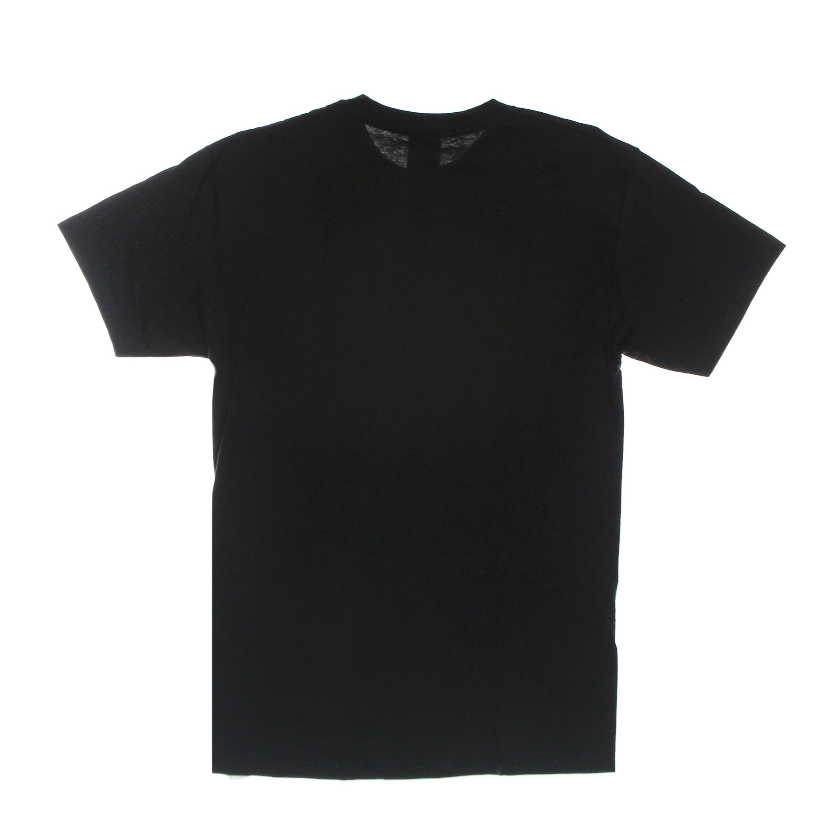 Huf, Maglietta Uomo Essentials Box Logo Tee, 