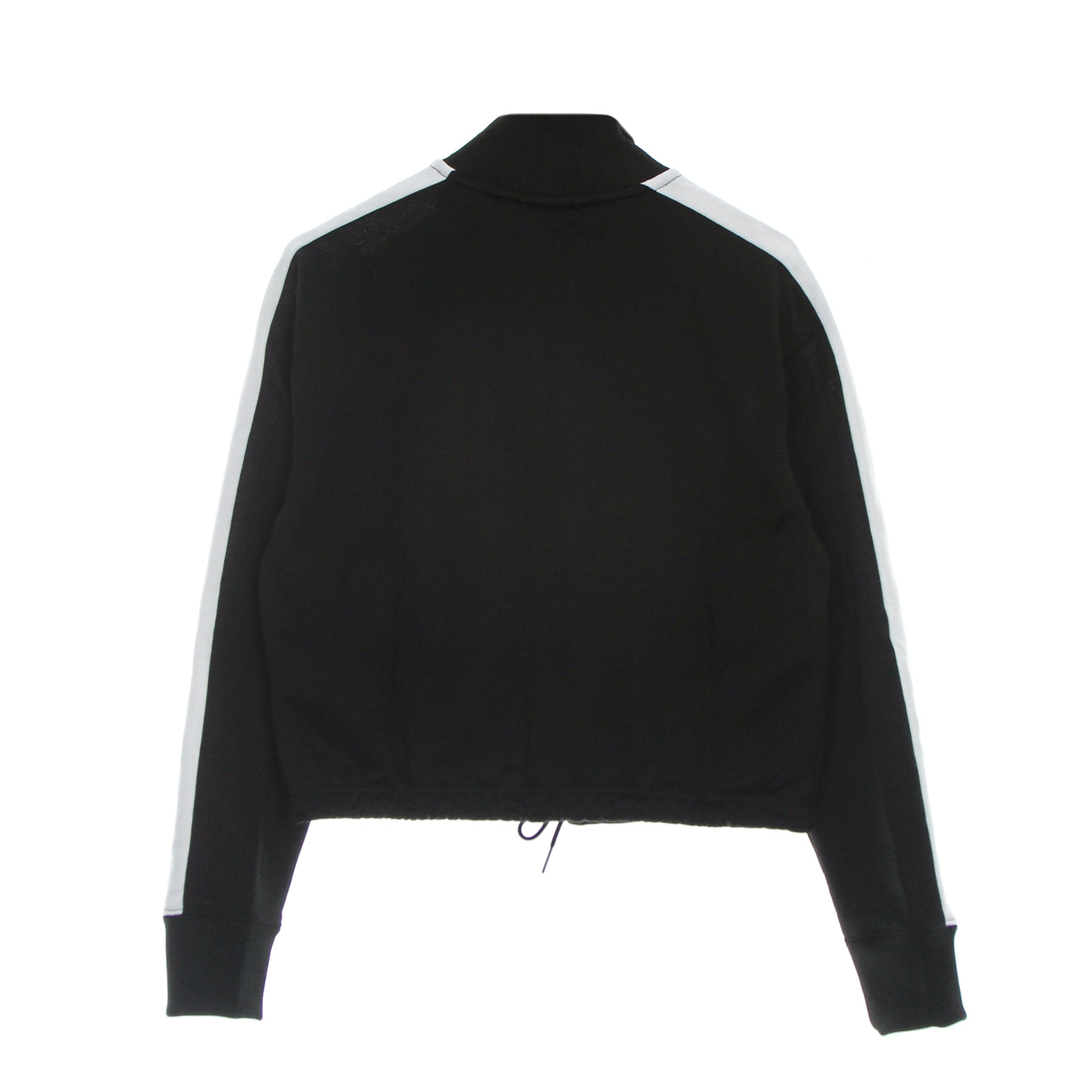 Puma, Felpa Leggera Collo Alto Corta Donna T7 Crop Track Jacket, 