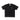 Huf, Maglietta Donna Embroidered Triple Triangle Relax Tee, Black