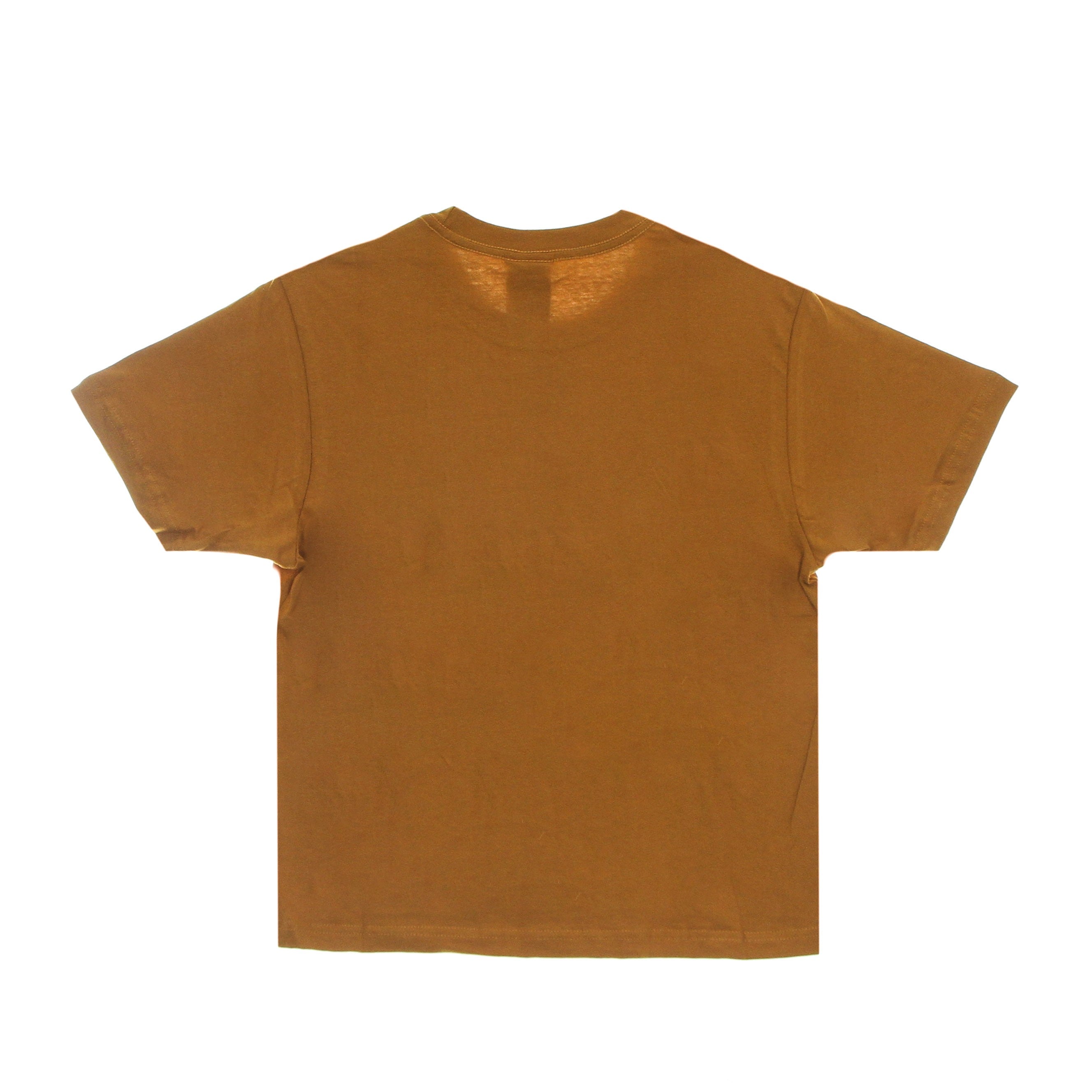 Huf, Maglietta Donna Embroidered Triple Triangle Relax Tee, 