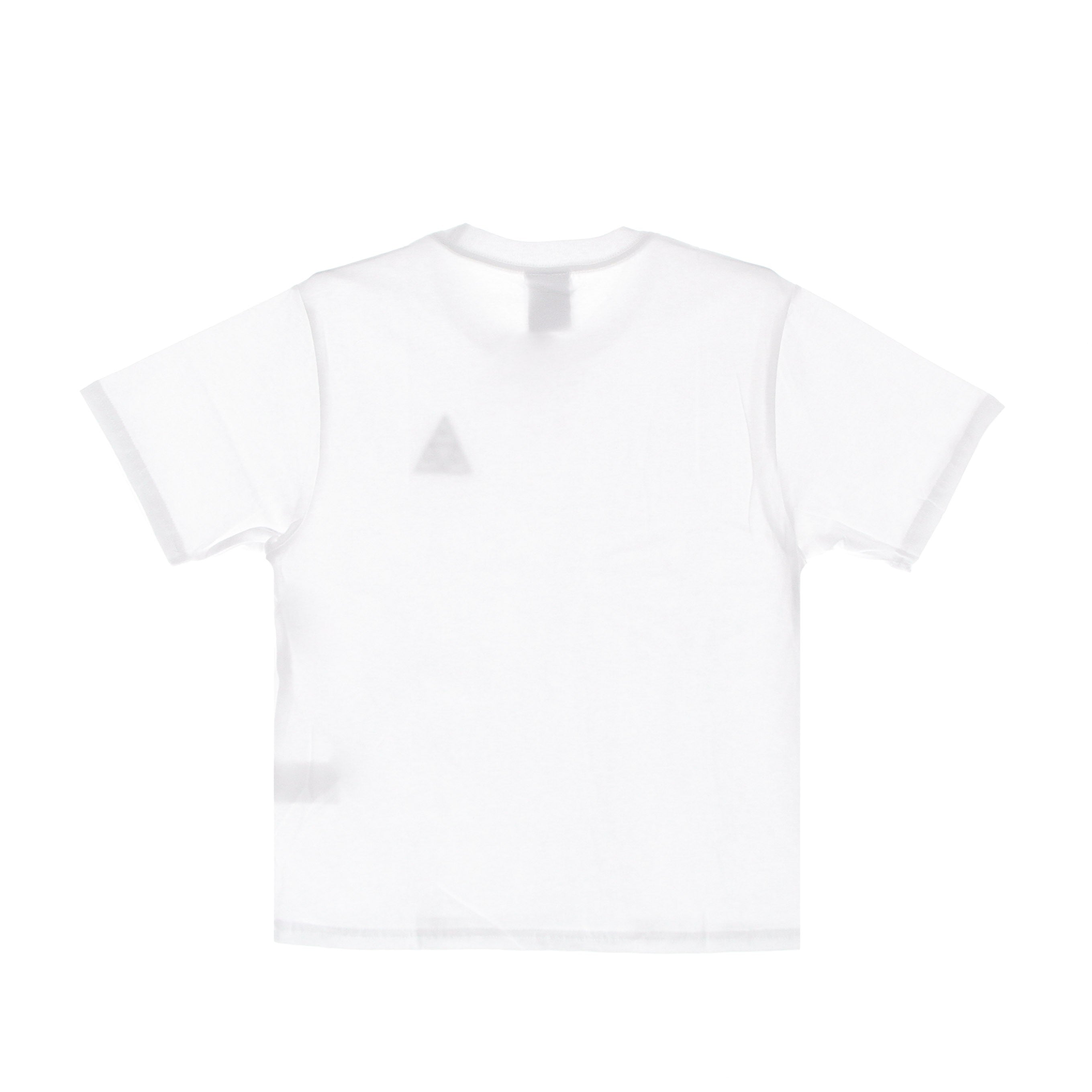 Huf, Maglietta Donna Embroidered Triple Triangle Relax Tee, 