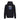 Felpa Cappuccio Uomo Nba City Edition 2023/24 Club Hoodie No 77 Luka Doncic Dalmav Black DZ0093-010