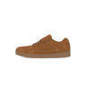 Es, Scarpe Skate Uomo Accel Slim, Brown/gum