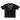 Men's Lightning Tee Black/green/lightblue T-shirt