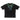 Maglietta Uomo Lightning Tee Black/green/lightblue