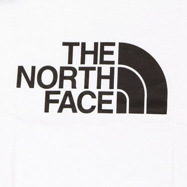 The North Face, Maglietta Uomo Easy Tee, White