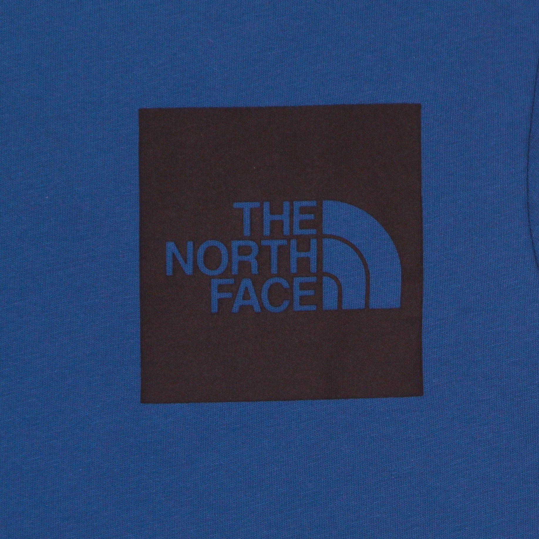 The North Face, Maglietta Uomo S/s Fine Tee, 