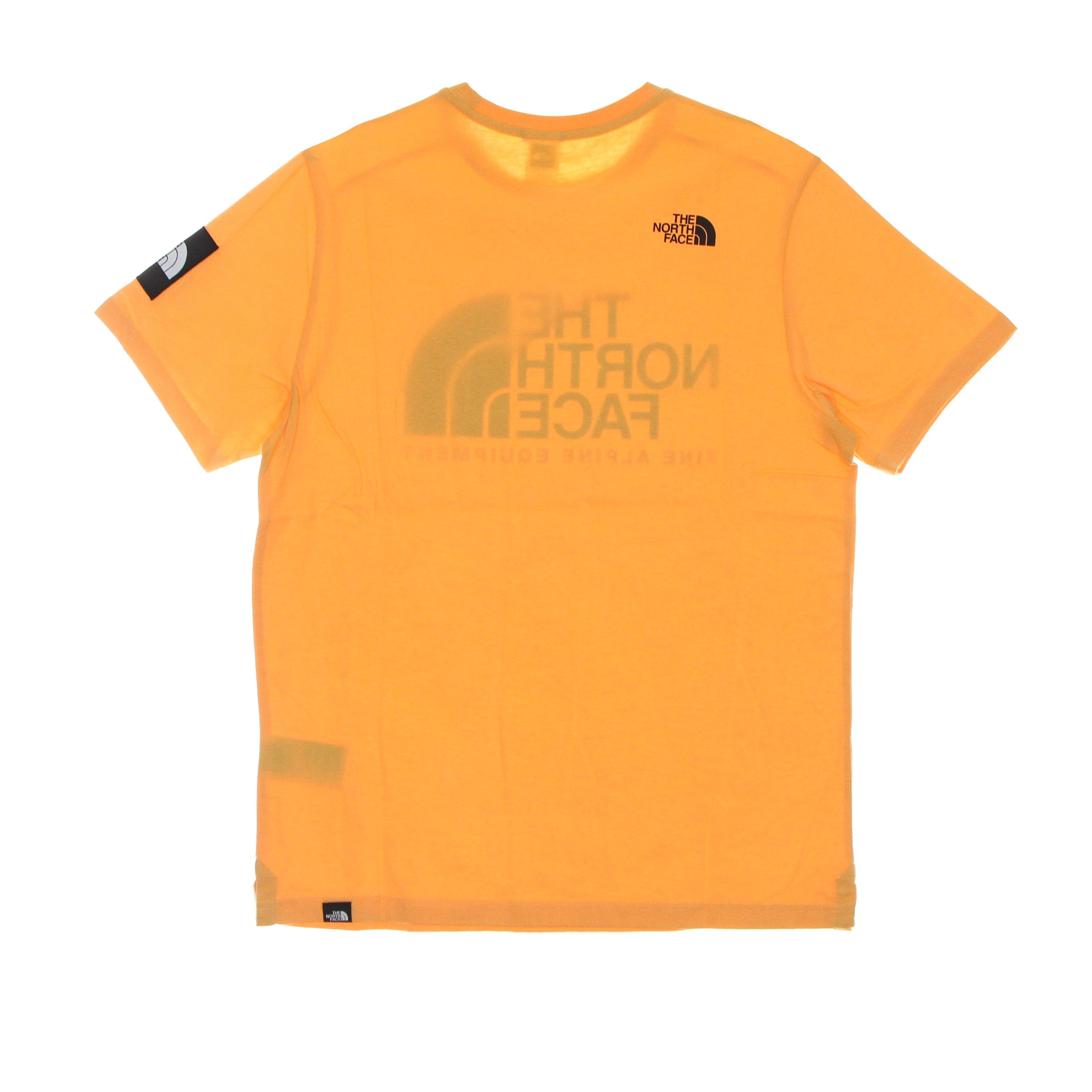 The North Face, Maglietta Uomo Fine Alpine Tee 2, 