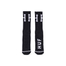 Huf, Calza Media Uomo Classic H Crew Sock, Black