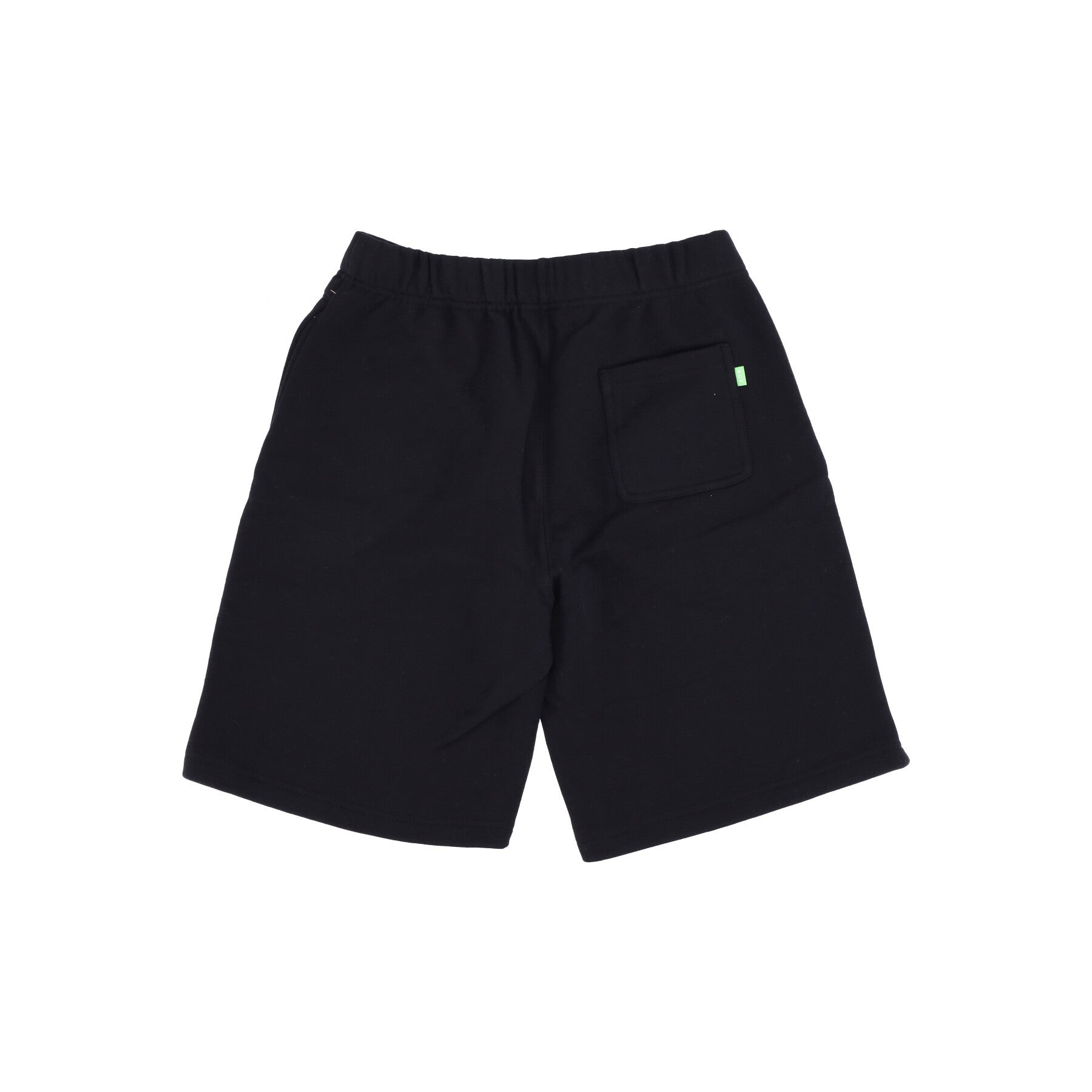 Huf, Pantalone Corto Tuta Felpato Uomo Infinity Jewel Fleece Short, 