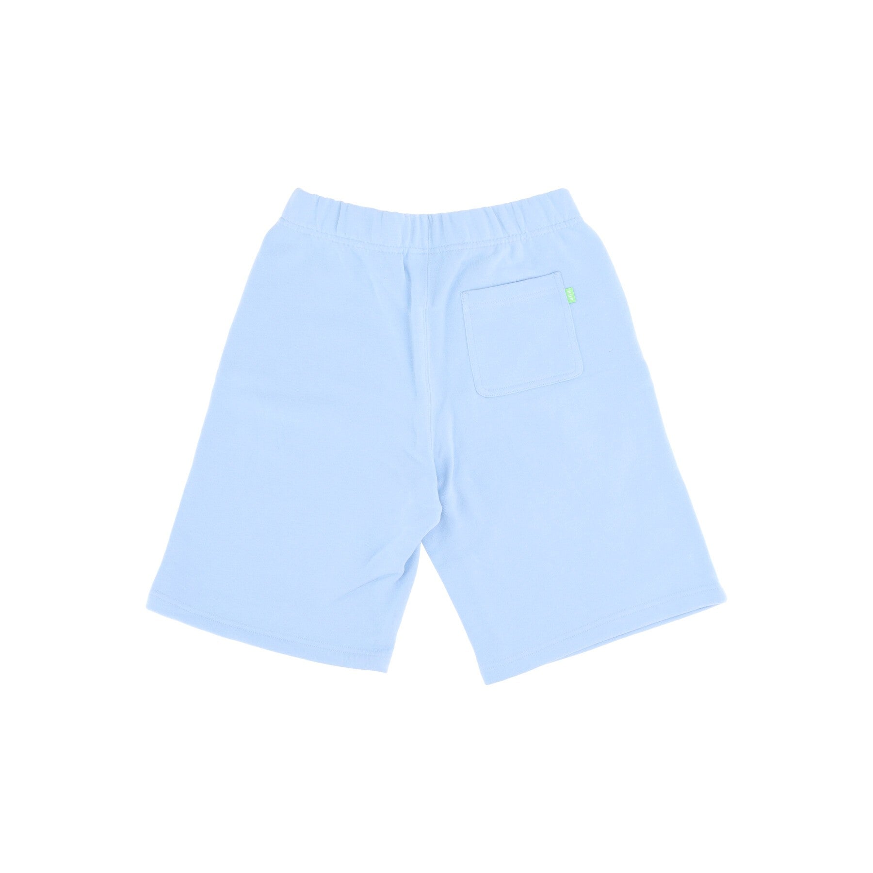 Huf, Pantalone Corto Tuta Felpato Uomo Infinity Jewel Fleece Short, 