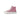 Converse, Scarpa Alta Donna Chuck 70, Pink Aura/egret/black