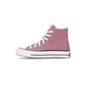 Converse, Scarpa Alta Donna Chuck 70, Pink Aura/egret/black