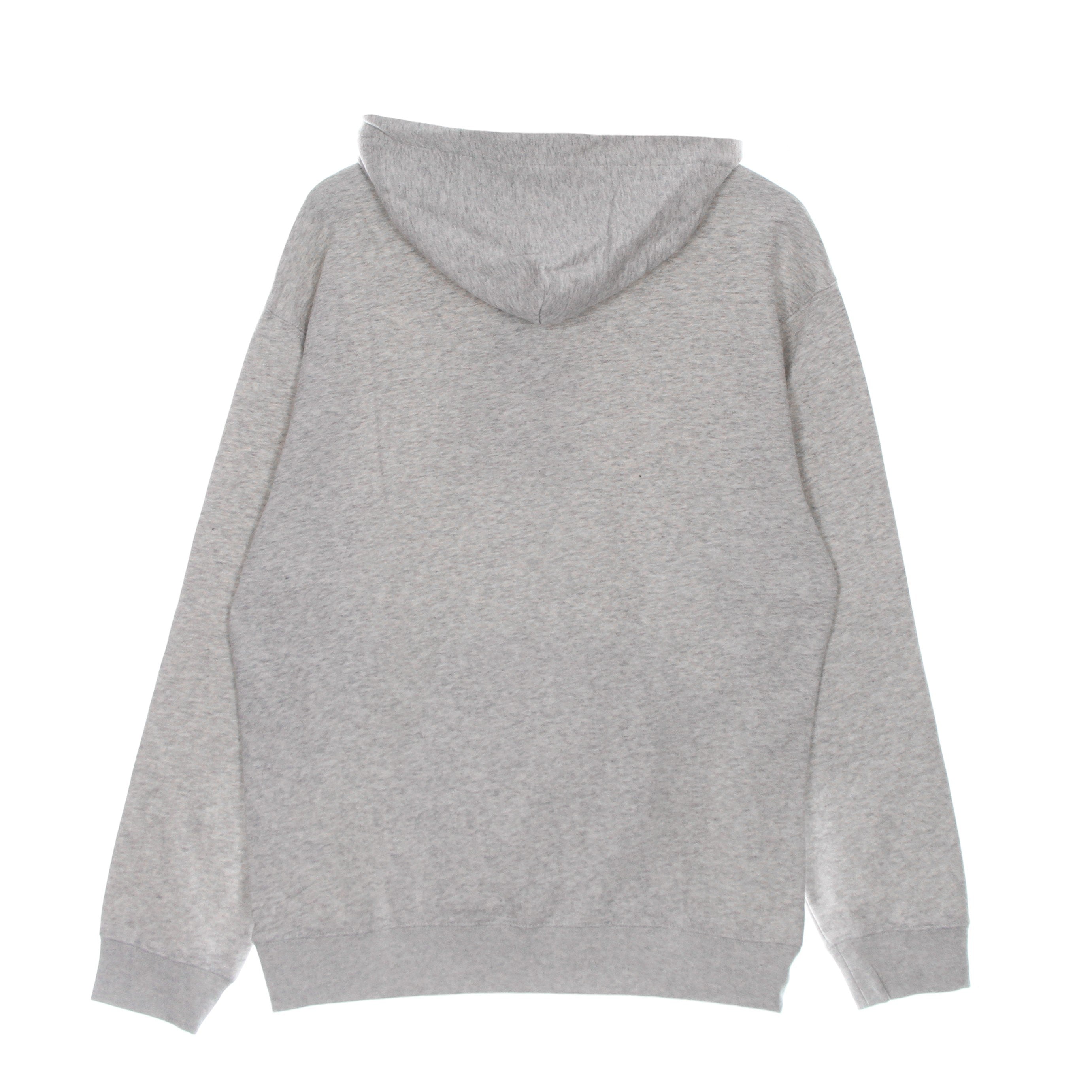 Huf, Felpa Cappuccio Uomo Essentials Box Logo P/o Hoodie, 