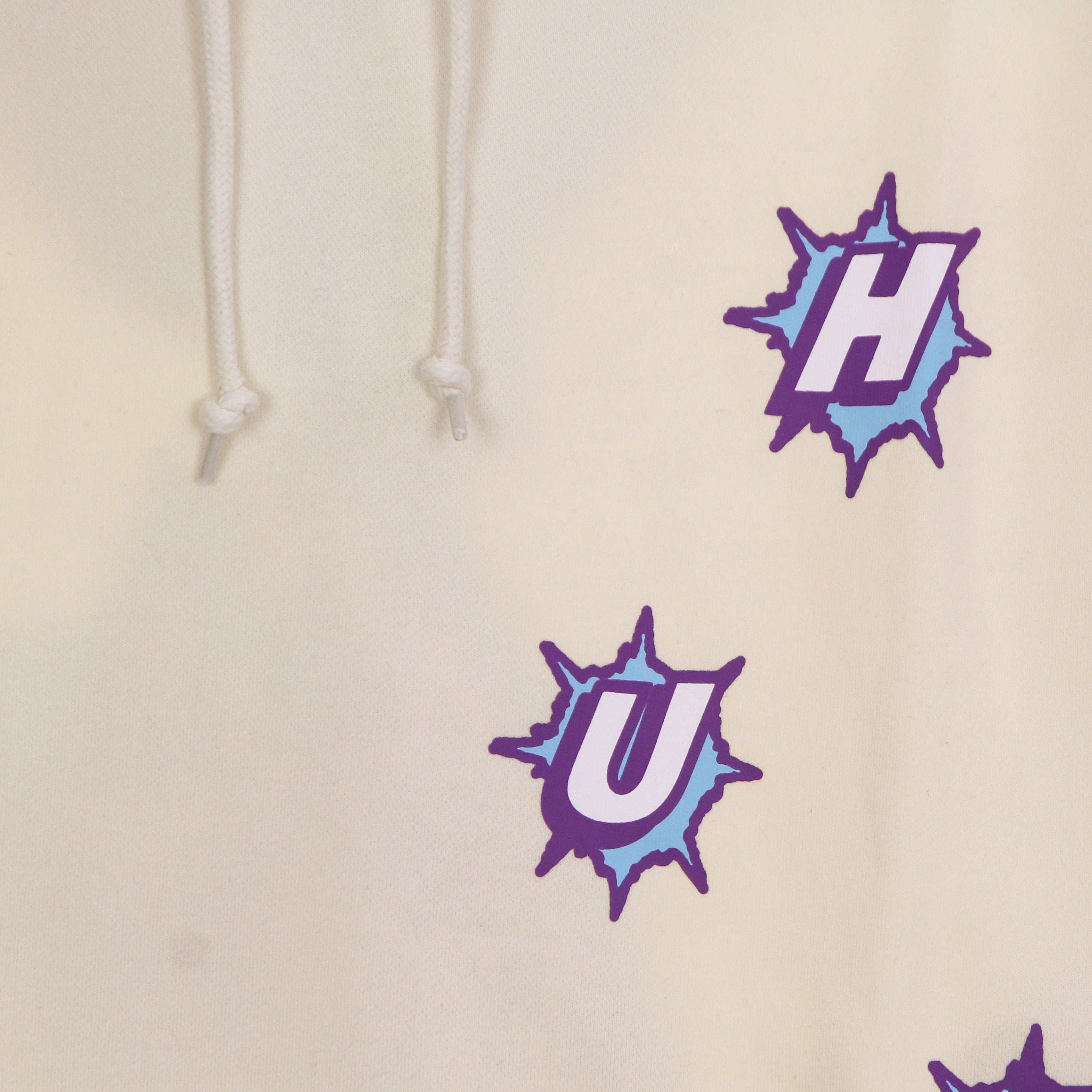 Huf, Felpa Cappuccio Uomo Infinity Jemel P/o Hoodie, 