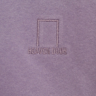 Men's Lightweight Hooded Sweatshirt Embroidered Logo Hoodie