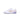 Adidas, Low Shoe Girl Continental 80 Stripes J, Cloud White/pulse Amber/semi Mint Rush