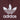 Adidas, Sudadera ligera con capucha Hombre Sudadera con capucha Trefoil, Quiet Crimson/blanco